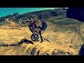 RIDE INTO THE SUN! - Enduro Style!