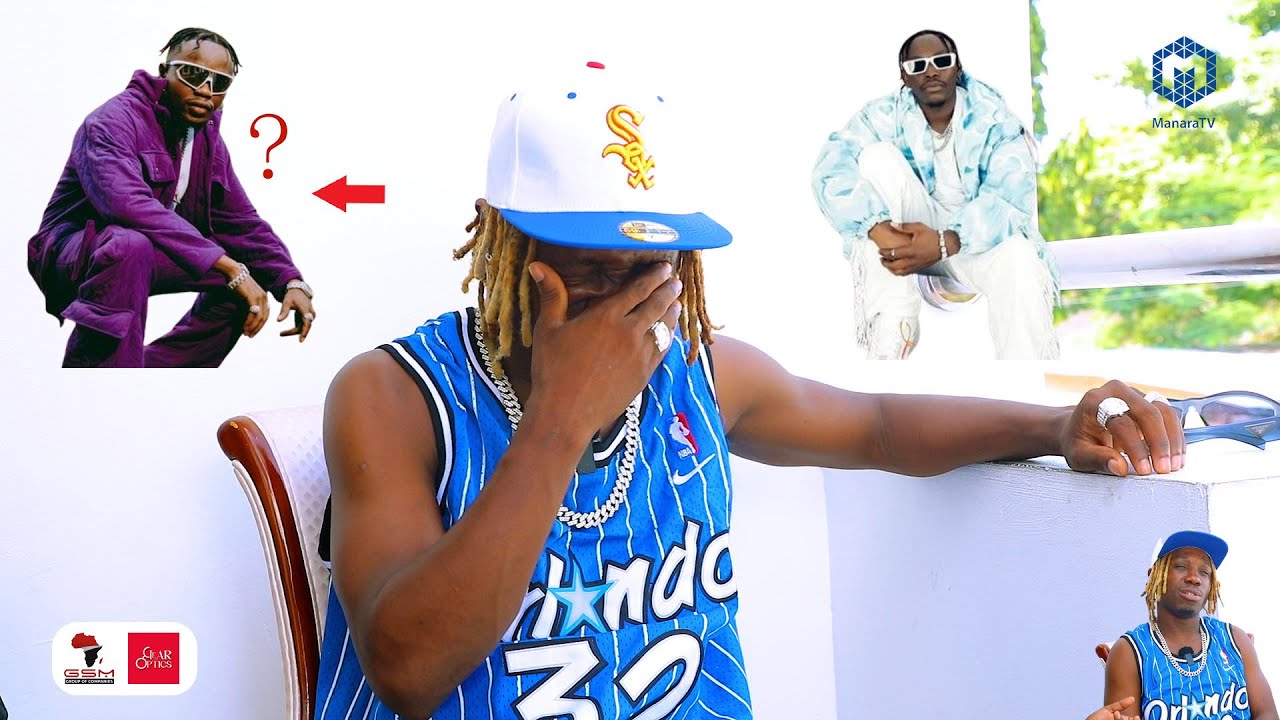 CHINO AMWAGA MACHOZI  WAKATI AKIWAOMBA MSAMAHA MARIOO NA JAIVAH ? / MIMI NI BINADAMU NAKOSEA