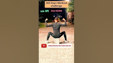 365 days challenge, #motivation #highlight #fitnessmotivation #minivlog #workout #gym #fitness #1k