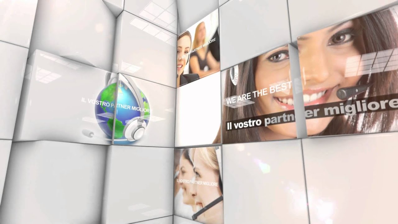 ArtCom CallCenter Intro