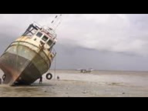 Cyclone Idai deaths could exceed 1,000