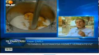 yaşar usta olay tv