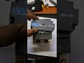 MNX-45 /50 AC Contactor | Available on IndiaMART