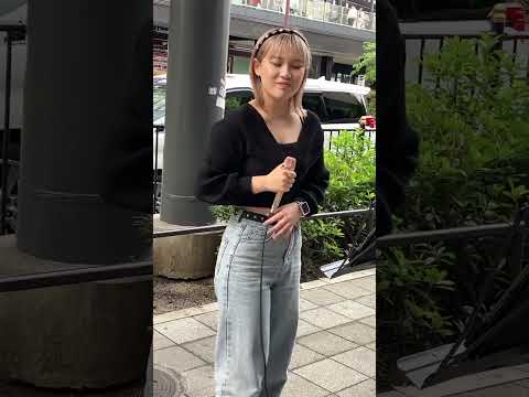 なずな　怪獣の花唄　梅田LUCUA