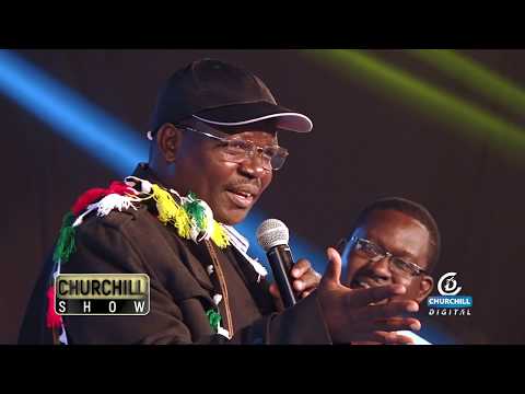 Gov Lonyangapuo Talks About His County, the land of hidden treasures...