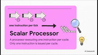 4.1 Processors and Memory Hierarchy
