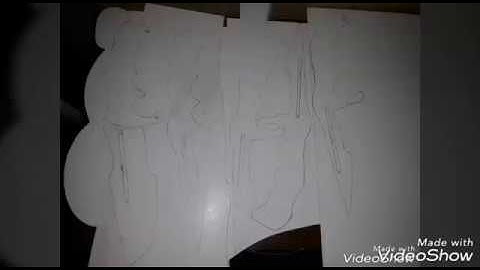 CS GO-HUNTSMAN KNIFE VANILLA | 100% PAPER