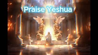 INTENSE WORSHIP| YESHUA | INSTRUMENTAL FOR PRAYER AND MEDITATION | SOAKING IN HIS PRESENCE