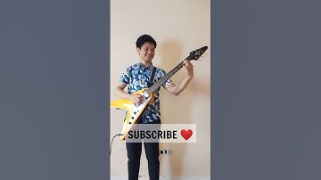 Thumbnail of Kaoma - Lambada Guitar Cover