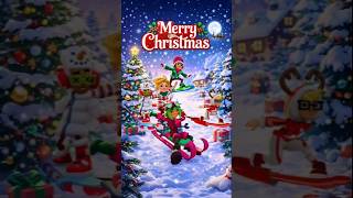 Merry Christmas Guys