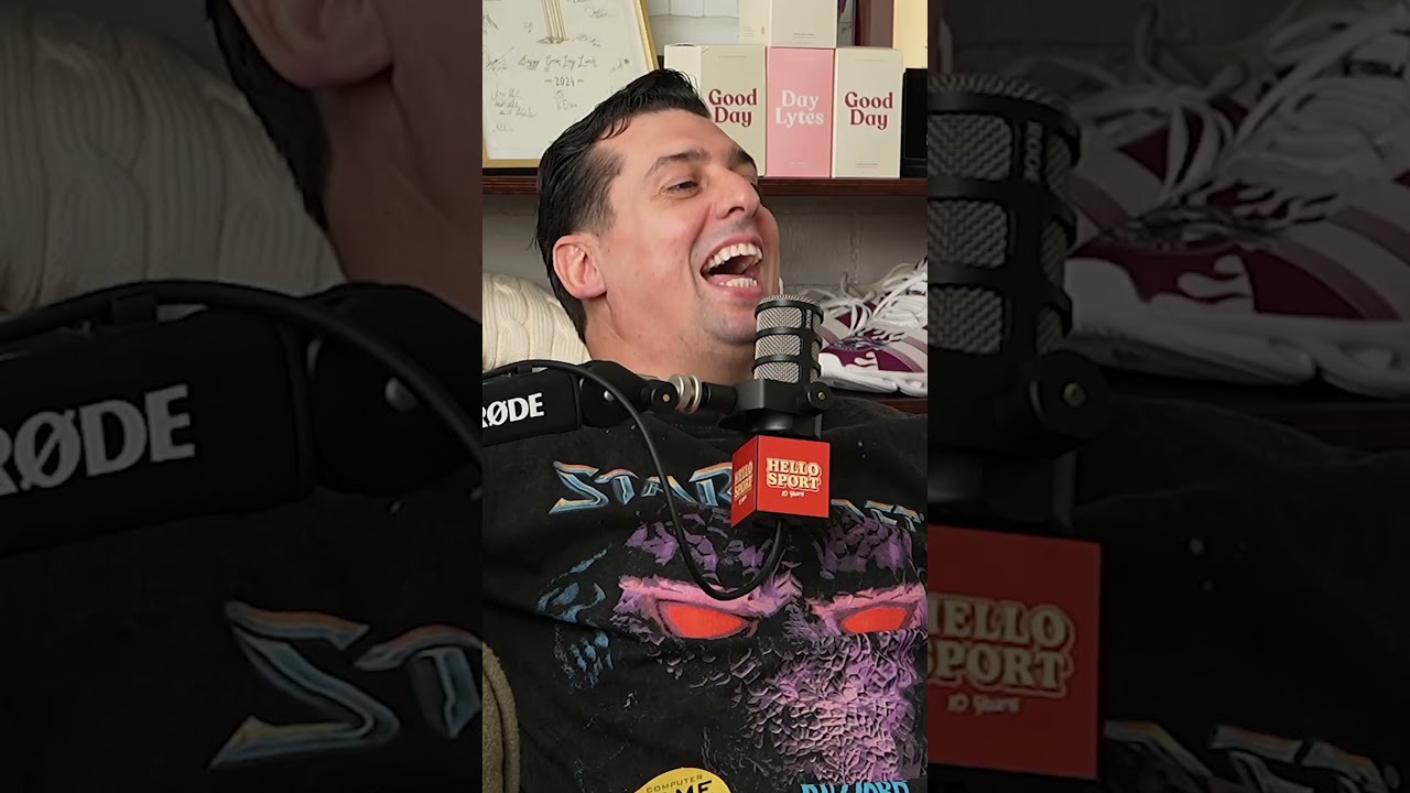 No correlation whatsoever #nrl #rugbyleague #broncos #manly