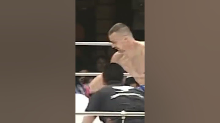 NOBODY Does It Like Cro Cop!! 🤯 #shorts