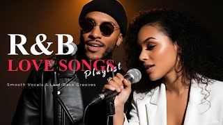 R&B Soul】Relax & Reflect Playlist – Smooth Vocals & Laid-Back