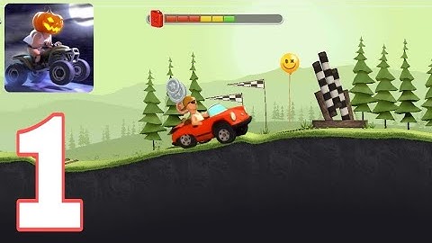 Prime Peaks Walkthrough Gameplay part 1 (Android, iOS)