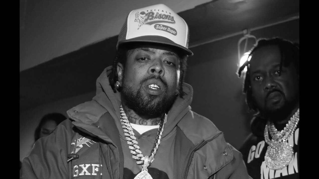 WESTSIDE GUNN x CONDUCTOR WILLIAMS TYPE BEAT [100% FREE]