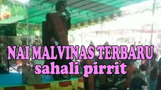 Download Lagu 🔴 Lawak Batak Nai Malvinas Terbaru ● Sahali pirrit MP3