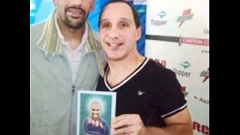Gustavo Ruffo