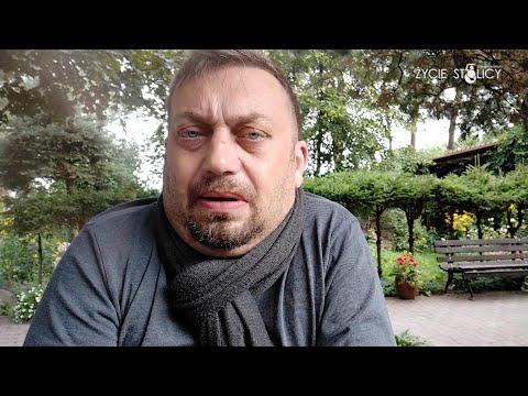 Rafał Otoka-Frąckiewicz dla Życia Stolicy "Kryzys imigracyjny"