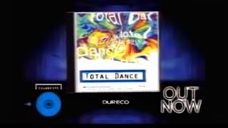 Total Dance, Volume 1 - Tv Reclame 1995