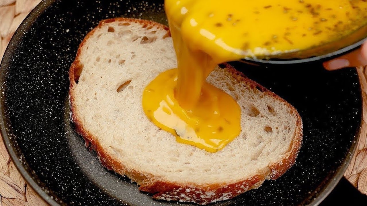 😳 ✌️ ഇതുപോലൊരു ഐറ്റം ജീവിതത്തിൽ കഴിച്ചുകാണില്ല എന്താരുചി Evening Snacks Recipe 