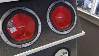 Visiting local car audio pawn shop in Sydney