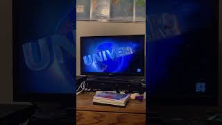 Shrek 2001 Syfy Intro