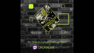 DJ Ace Shyllon & Vibrant C - Harmony/CronxLive Set