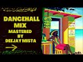 Dancehall mix by deejay mista shaggy  beenie man  ceciletok  more