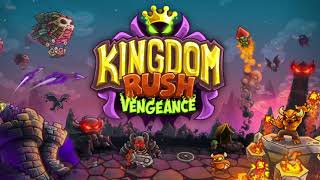 Kingdom Rush Vengeance OST - Human Preparation I Resimi