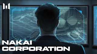 WARFACE: NAKAI CORPORATION