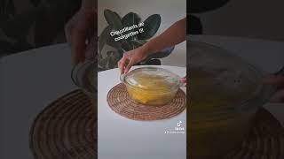 Idée recette  Des croustillants de courgette  healthy courgette nem yummy healthyfood