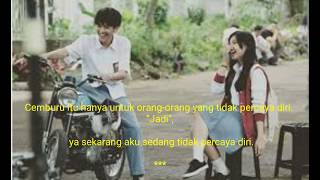Kata Kata Dilan Yang Bikin Baper