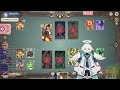 Finishing Gensin Summer Event!