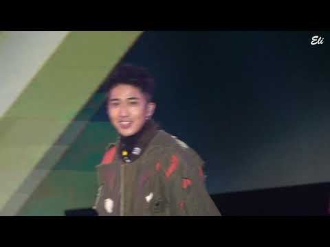 210101 五堅情-反正我好看_婁峻碩focus