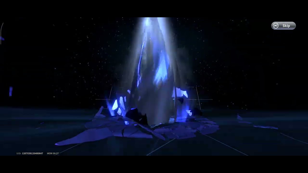 Man Who Aspires to Join the Hero Association - Change of Heart Magic 2 -QUEST- ONE PUNCH MAN : WORLD