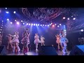 20260901 シャニパレ 火曜定期衣装交換公演@名古屋ReNY limited『星屑スタートライン』