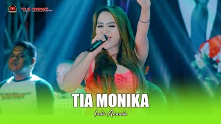 TIA MONIKA - INDRI ANANDA - OM SAVANA SAKJOSE - THE WEDDING ( SERTU DIBYO & AINUN )