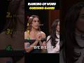 Whispering words is a more challenging test of teamwork. #youtube
