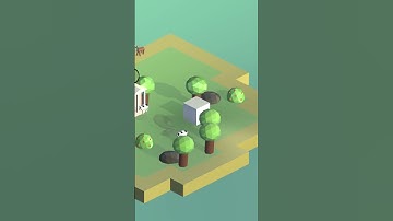11th way I revamped my indie game! #gamedev #indie #gaming #citybuilder #wishlist #steam #unity