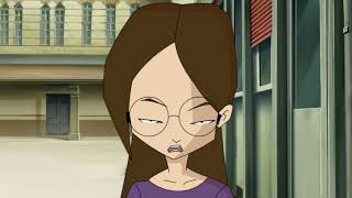 CODE LYOKO ANIMATION: William forgets Katie's birthday