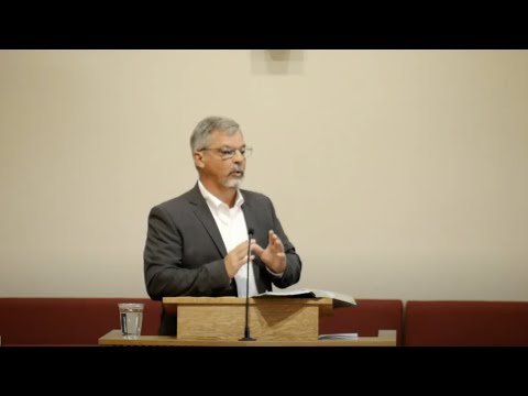 Jesus: Our Hope | Acts 26:1-18 | June 15, 2025