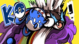 Im Loving the Rogue Azumarill Decks from Surging Sparks