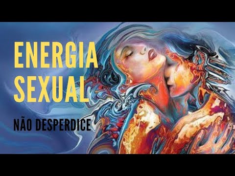 Vídeo: L’energia Sexual és L’energia Més Viva I Imprevisible De Dins Nostre