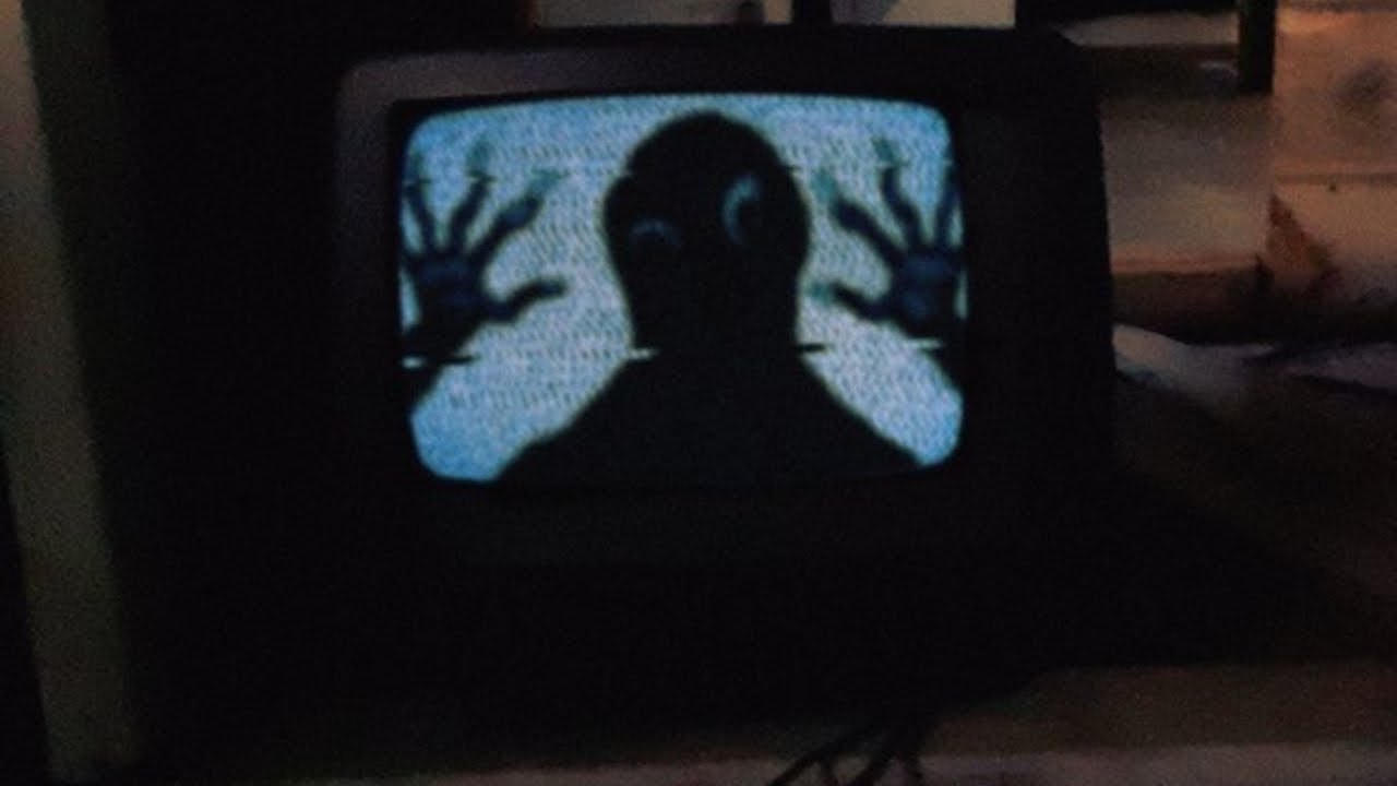 Creepypastas para tener de fondo mientras te peleas con tu TDHA para escuchar las historias