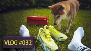 У Puma новая беговая модель | Пустые полки в Звенигороде | Бегущие сердца 2022