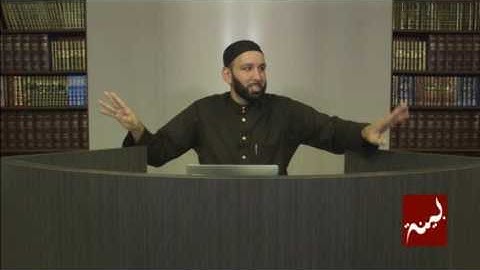 Ahmad ibn Hanbal Part 2 by Sh. Omer Suleiman