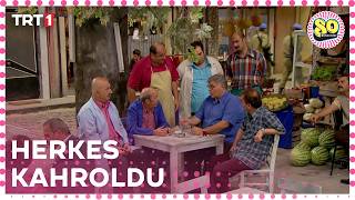 Ahmet’in Ailesi Paramparça Oldu - Seksenler 29. 