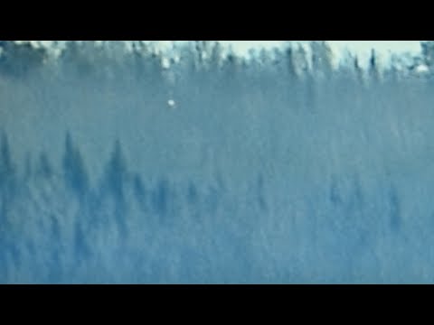 UFO 28 03 2020 a St Côme Linière, Qué, Beauce