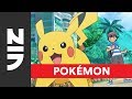 Pokémon The Series: Sun and Moon - The Complete Collection - Official English Trailer