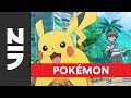 Pokmon The Series: Sun and Moon - The Complete Collection - Official English Trailer